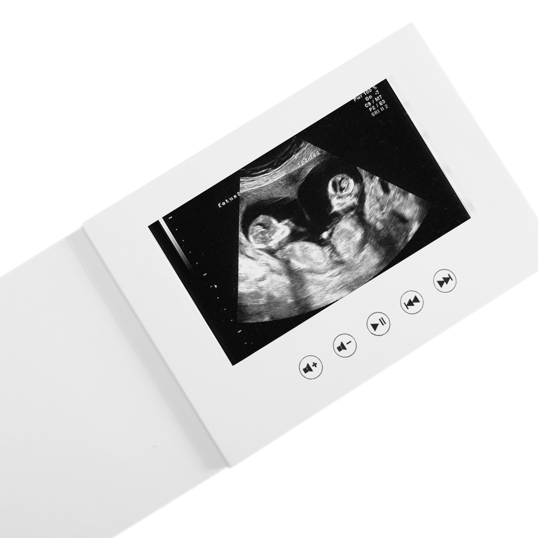 My Baby Memories® - Video Card