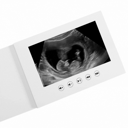 My Baby Memories® - Video Card